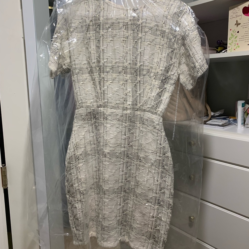 Tweed Dress from Vici